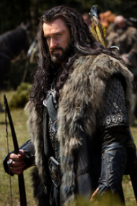 Hobbit, The: An Unexpected Journey